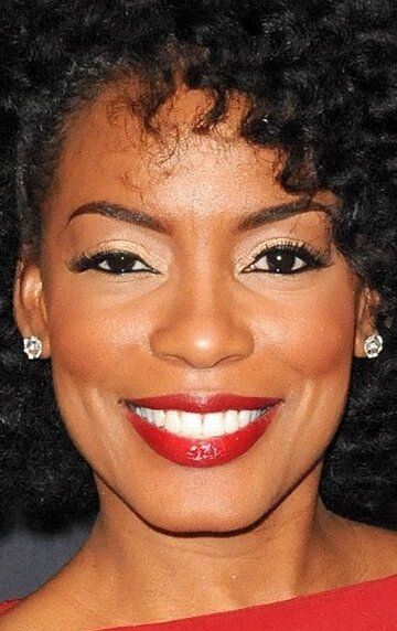 Онжаню Эллис / Aunjanue Ellis