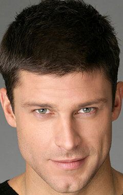 Грег Вон / Greg Vaughan