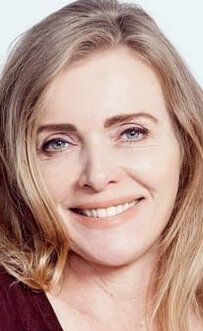 Мерет Ван Камп / Merete Van Kamp