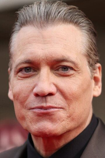 Холт Маккэллани / Holt McCallany