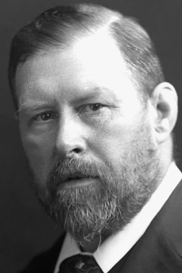 Брэм Стокер / Bram Stoker