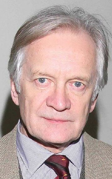 Анджей Северин / Andrzej Seweryn