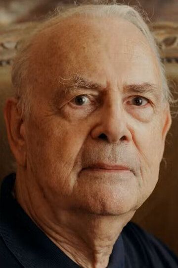 Патрик Модиано / Patrick Modiano