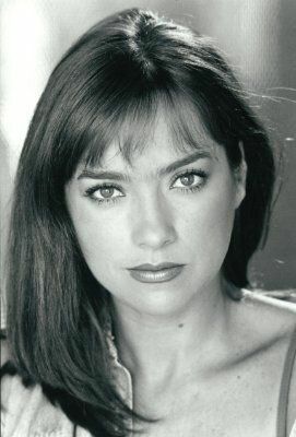 Моника Рубио / Mónica Rubio