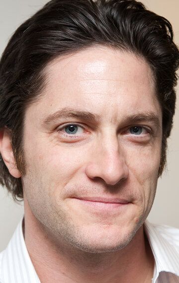 Дэвид Конрад / David Conrad