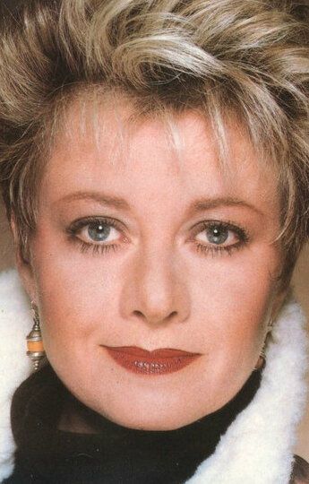 Элейн Пейдж / Elaine Paige