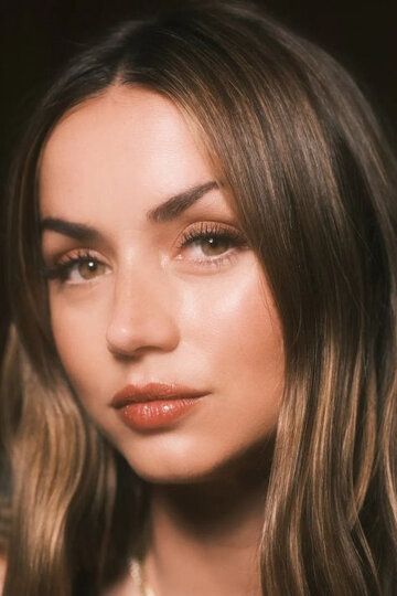 Ана де Армас / Ana de Armas