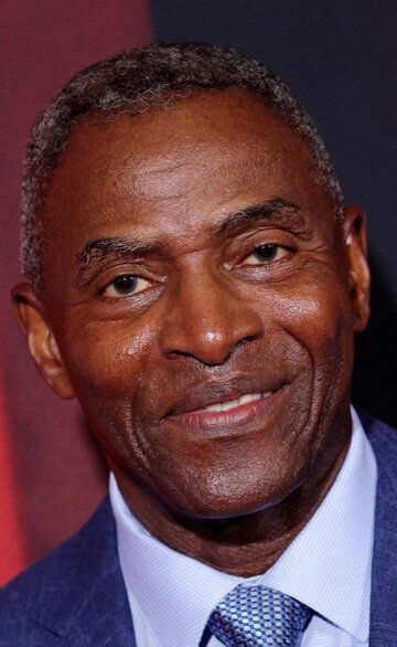 Карл Ламбли / Carl Lumbly