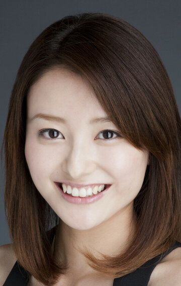 Нацуки Харада / Natsuki Harada