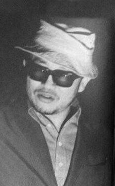Эйити Кудо / Eiichi Kudo