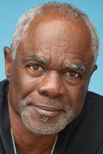 Глинн Тёрмен / Glynn Turman