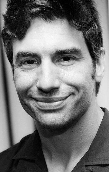 Пол Динелло / Paul Dinello