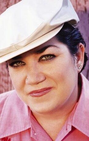 Лиа ДеЛария / Lea DeLaria