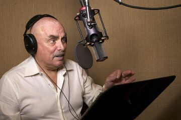 Дон Лафонтейн / Don LaFontaine