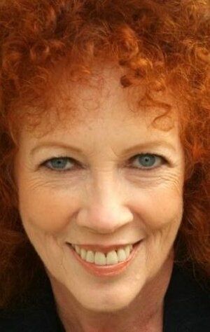 Мэрлин Фэйт Хикки / Marilyn Faith Hickey