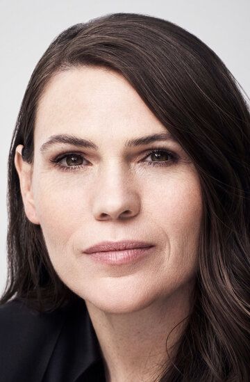 Клеа ДюВалл / Clea DuVall