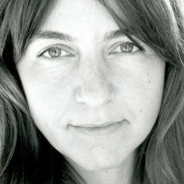 Кирсти Бушелл / Kirsty Bushell