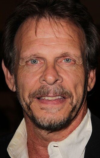Марк Сингер / Marc Singer