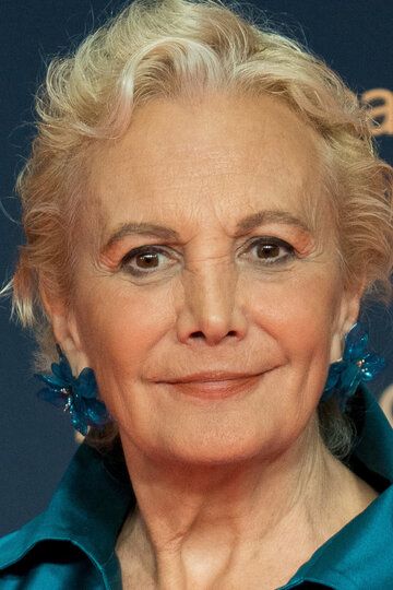 Элена Ирурета / Elena Irureta