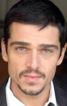 Массимилиано Варрезе / Massimiliano Varrese