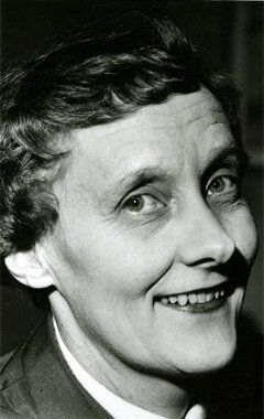 Астрид Линдгрен / Astrid Lindgren