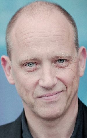 Самуэль Фрёлер / Samuel Fröler