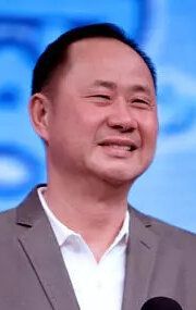Джеффри Лау / Jeffrey Lau