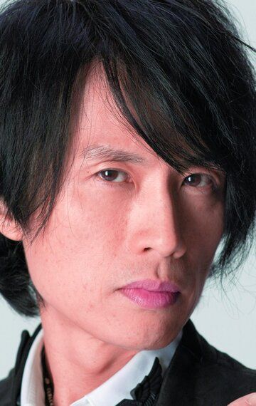 Дайо Вон / Dayo Wong