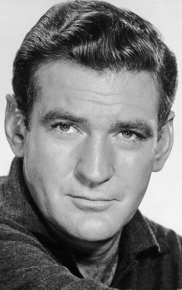 Род Тейлор / Rod Taylor