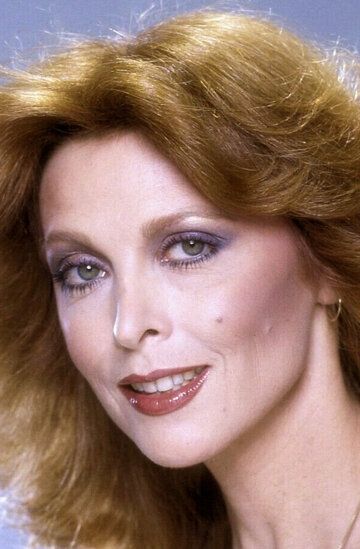 Тина Луиз / Tina Louise
