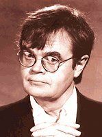 Гаррисон Кейллор / Garrison Keillor
