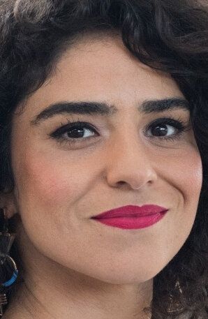 Мераль Полат / Meral Polat
