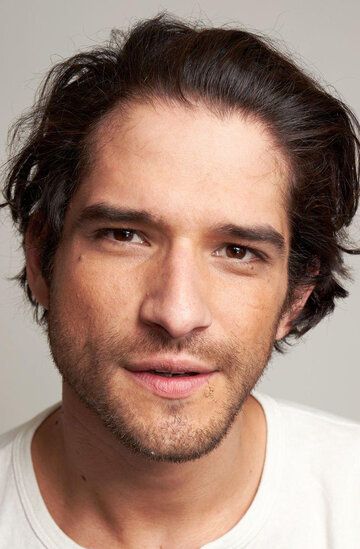 Тайлер Пози / Tyler Posey