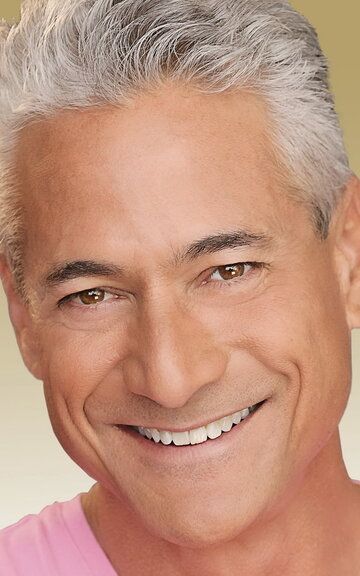 Грег Луганис / Greg Louganis