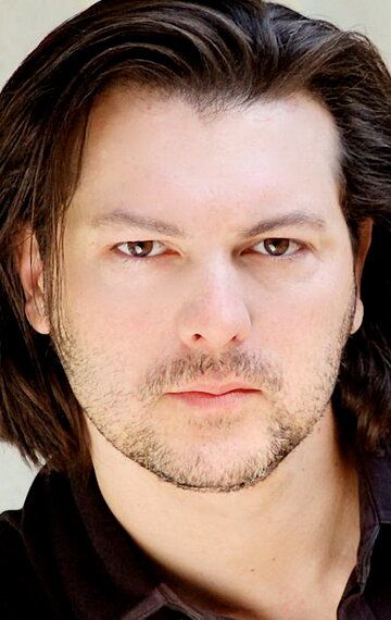 Дэвид Хэйтер / David Hayter