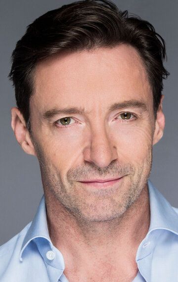 Хью Джекман / Hugh Jackman