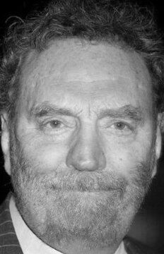 Пэт Роуч / Pat Roach