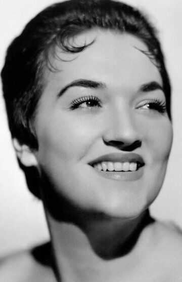Моргана Кинг / Morgana King