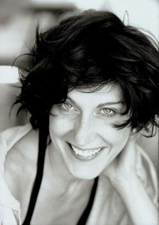 Селин Менвиль / Céline Menville