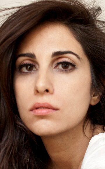 Ясмин Хамдан / Yasmine Hamdan