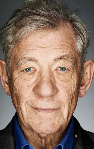 Иэн Маккеллен / Ian McKellen