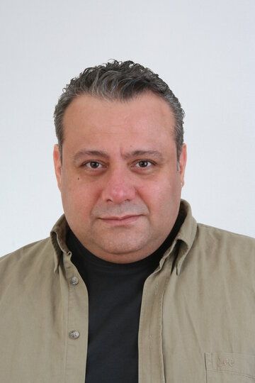Энгин Алкан / Engin Alkan