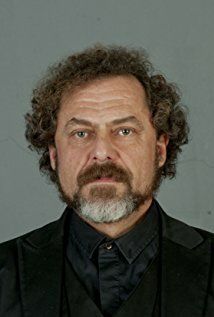 Бюлент Ярар / Bulent Yarar