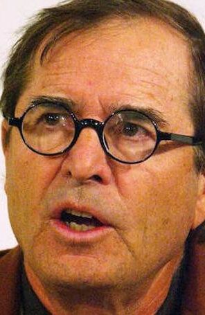 Пол Теру / Paul Theroux