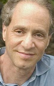 Рэймонд Курцвайл / Raymond Kurzweil