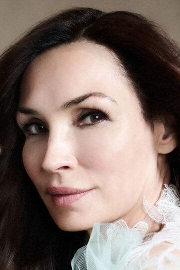 Фамке Янссен / Famke Janssen
