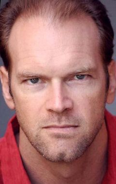 Тайлер Мэйн / Tyler Mane