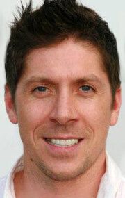Рэй Парк / Ray Park