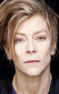 Луиз Лекавалье / Louise LeCavalier