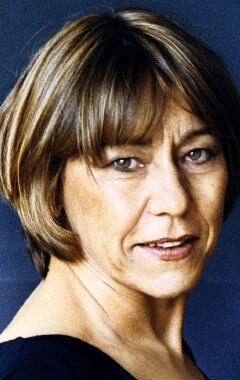 Гитта Швайгхефер / Gitta Schweighöfer